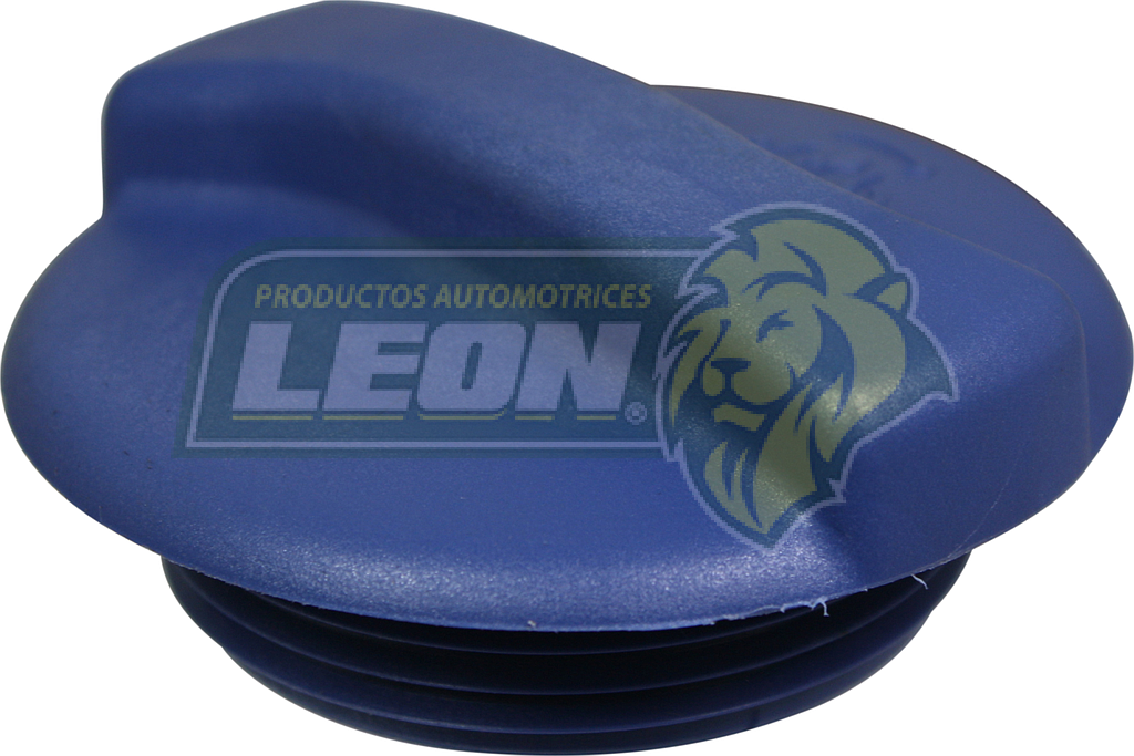 TAPON DEPOSITO ANTICONGELANTE VW GOLF, JETTA A2, A3, DERBY 1.8L 97-08, GOL 00-06, EUROVAN T4 00-04, POINTER 98-03, POINTER PK-UP 00-11, PASSAT 95-05, SEAT IBIZA 02-13, CORDOBA 93-08, LEON 05-12, TOLEDO 94-08, ALHAMBRA 02-08, AUDI A3 06-11, A4 96-10, TT 97-06 (ENTRADA CHICA) 20 Lbs. 1.5 Bar. GATES