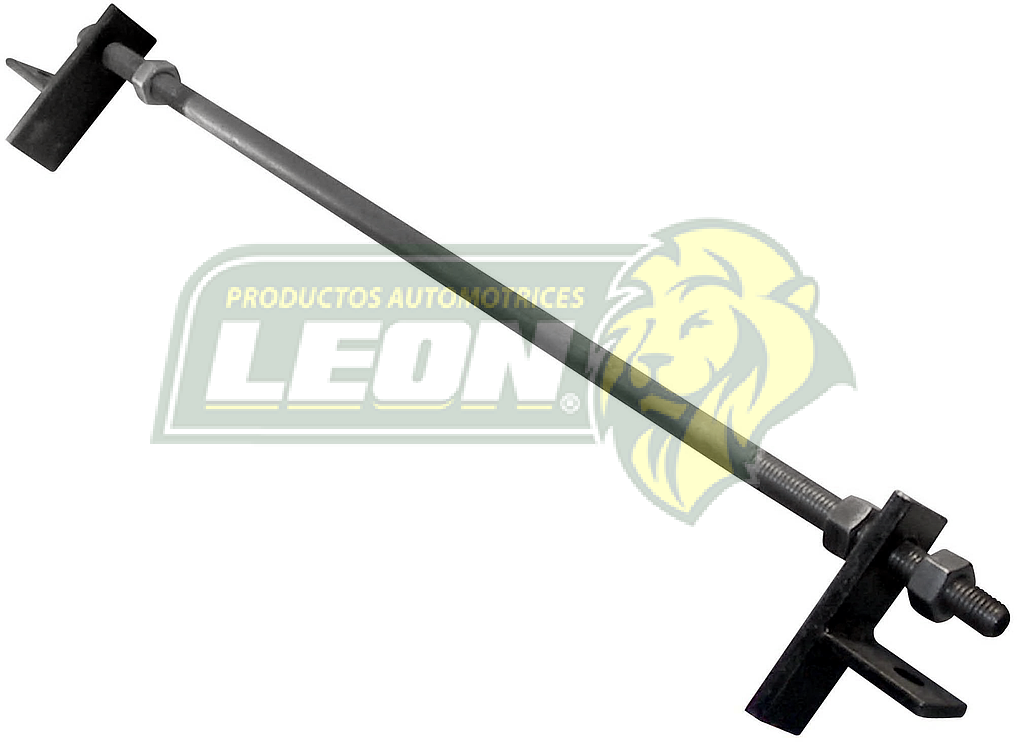 BARRA TENSORA VW CARIBE ESTANDAR 67 cm.