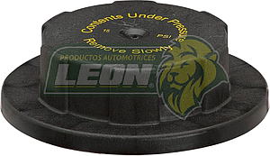 TAPON RADIADOR 15 Lbs. GATES