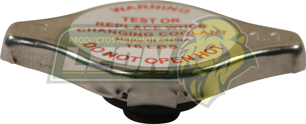 TAPON RADIADOR 16 Lbs. GATES