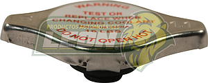TAPON RADIADOR 16 Lbs. GATES