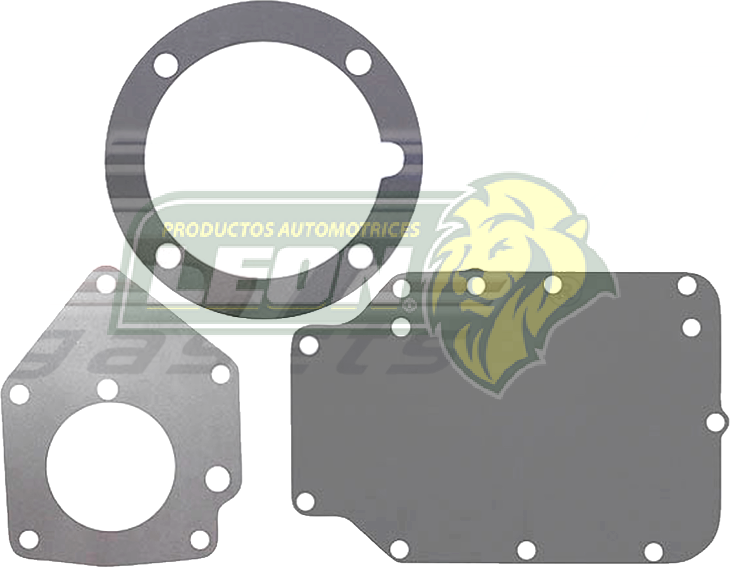 JUNTA TRANSMISION STD. FORD 3V 69-76, GALAXIE 71-81, MAVERICK, FAIRMONT.