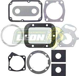 JUNTA TRANSMISION STD. CHRYSLER, DINA, FORD, DODGE, WILLYS 4V 65-91