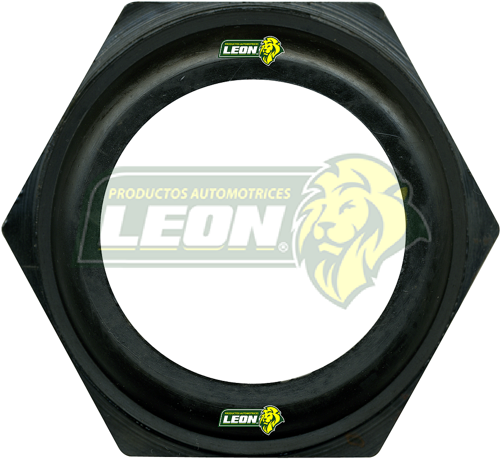 TUERCA HOUSING AUTOBUS SOMEX, DINA 861, M. BENZ RUTA 100 C/RETEN