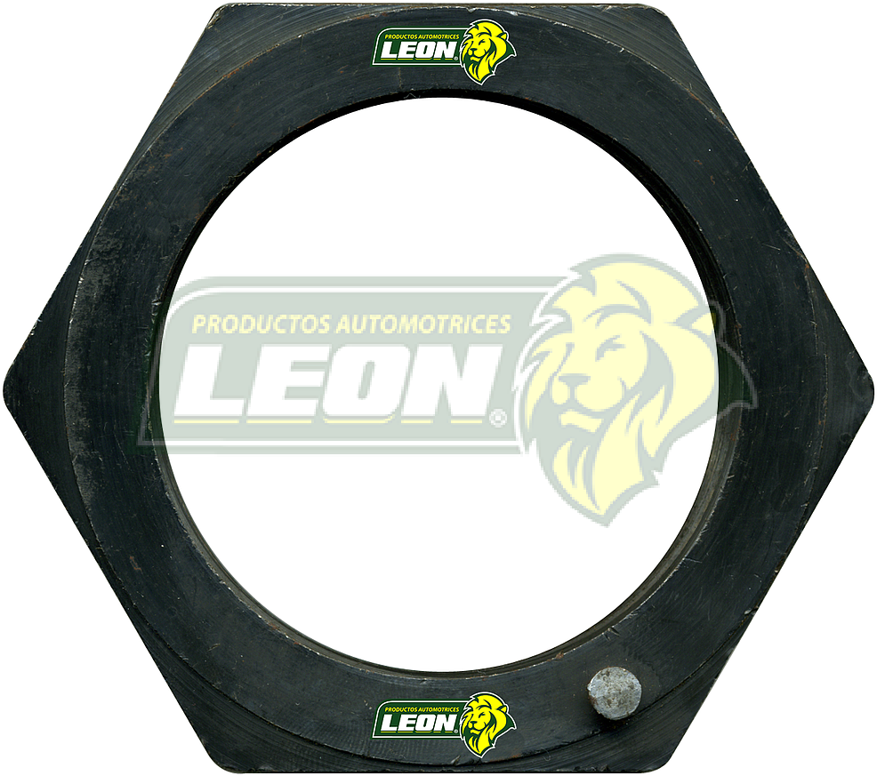 TUERCA HOUSING F-700, F-750 C/SEG.