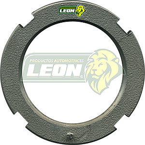 TUERCA HOUSING MANGO RAM, CHARGER, JEEP, WILLYS 4x4 1 5/8-16H. REDONDA C/PERNO HO913