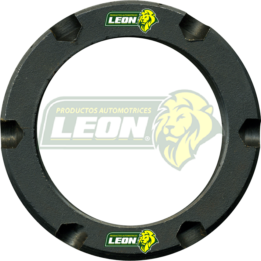 TUERCA HOUSING G.M. C-52 CAMION ANTIGUO