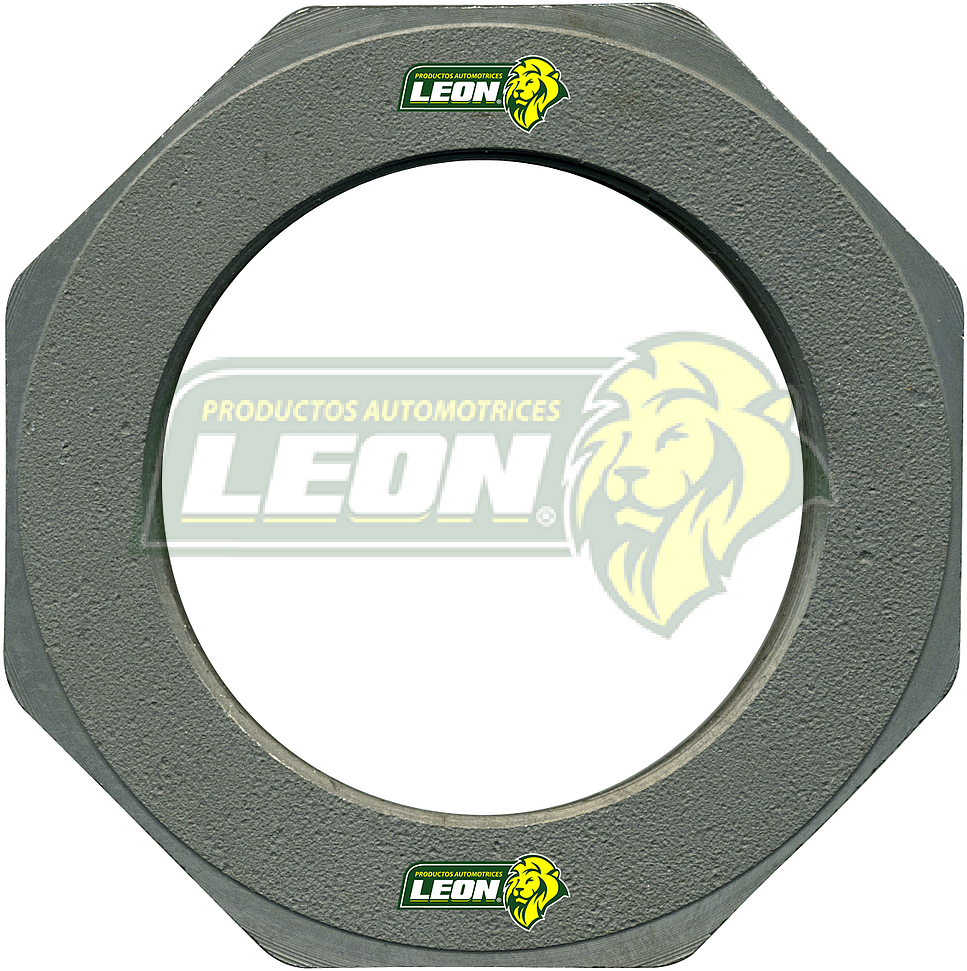 TUERCA HOUSING INTERIOR CARGA REMOLQUE S/SEG