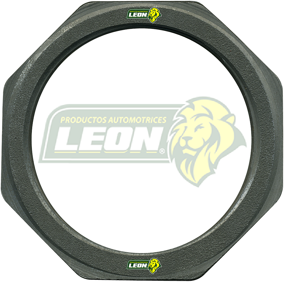 TUERCA HOUSING EXTERIOR CARGA REMOLQUE S/S