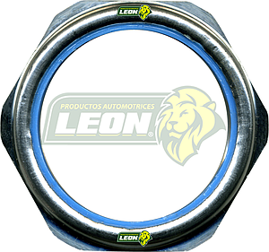 TUERCA HOUSING F-350 MICROBUS NVOS. (TH6N) 2”-16H, LL. 2” 1/2 HO299A