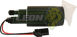 BOMBA GASOLINA FORD 1.3, 1.4, 1.6L FIESTA 00-03, 1.6L KA 01-03, 2.5L RANGER 99-01, 3.0, 4.0L 1998, 4.2, 5.0, 5.4L F-250 97-02, 5.4L F-350 99-02, 4.6L GRAND MARQUIS 95-96, 4.2, 4.6, 5.4, 6.8L SERIES VAN E-150, 200, 250, 300, 350 97-99, 5.4L NAVIGATOR 98-02, 4.6L TOWN CAR 95-96, 5.0L GRAND MARQUIS 80-89 13.5V 45 PSI