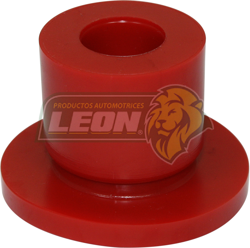 BUJE MUELLE SUSPENSION URVAN “CORTO” ELASTOMERO