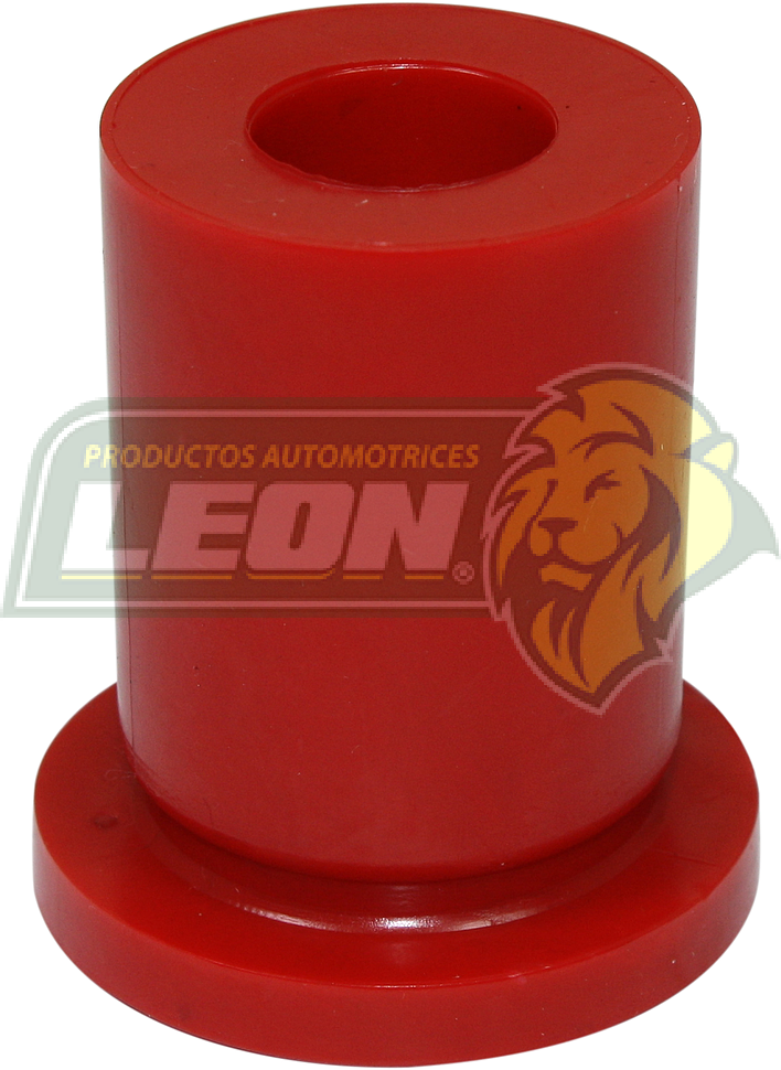 BUJE MUELLE SUSPENSION URVAN “LARGO” ELASTOMERO