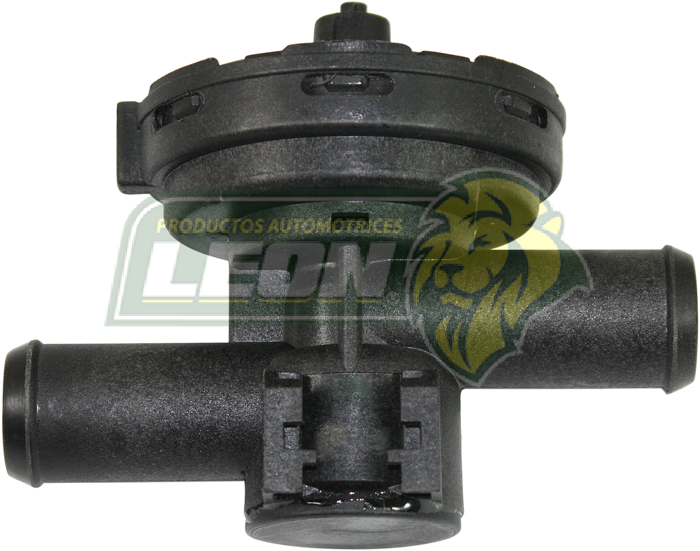 VALVULA ALIMENTACION CALENTADOR CHEVY C2, CORSA, TORNADO 1.8L (93275536)