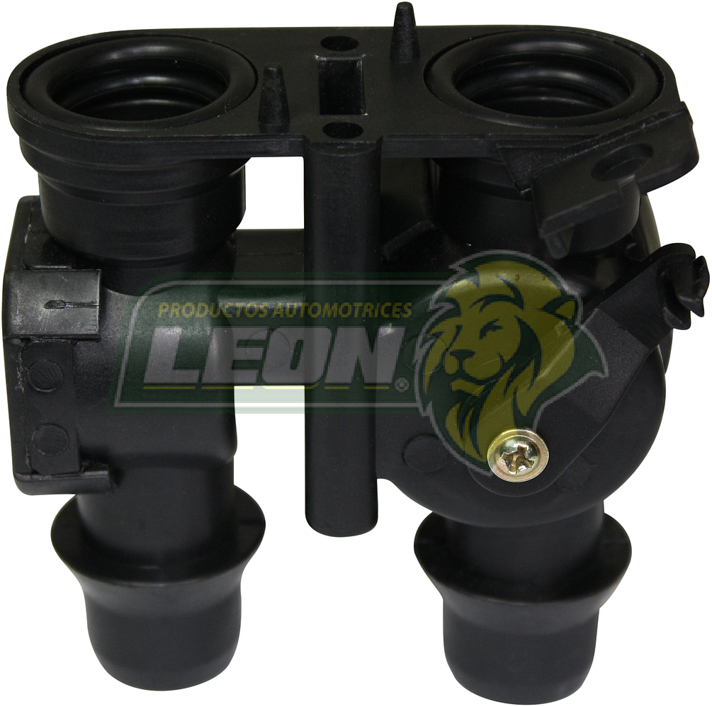 VALVULA CONTROL CIRC. AIRE CALIENTE CALEFACCION G.M. CHEVY, CORSA 1.8L 00-07 “VARESE”