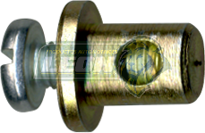 AHORCADOR CHICOTE ACELERADOR COMBI, PANEL 1800 C/CABEZA (HO505A)