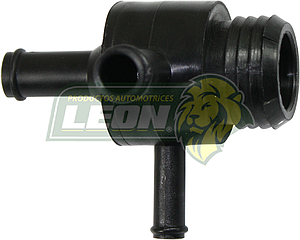 VALVULA BOOSTER DE FRENOS CHRYSLER 81-91 HO861