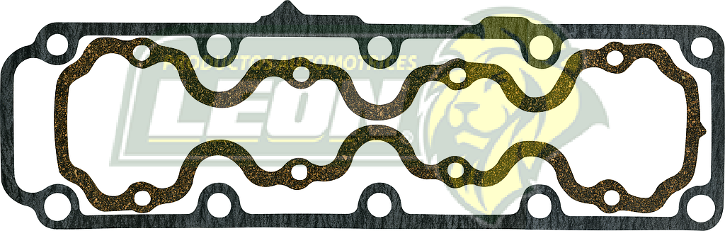 JUNTA TAPA PUNTERIAS G.M. 4C. 1.4L SOHC 8V CHEVY POP, JOY, SWING 94-03 (JGO. c/2 pzas.) DC