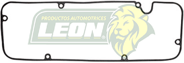 JUNTA TAPA PUNTERIAS G.M. 4 Cil. M.121 2.0L OHV VIN “1”, 134 2.2L OHV VIN “4” VIN “G” 90-91 PK-UP S-10, CAVALIER 87-97 HULE