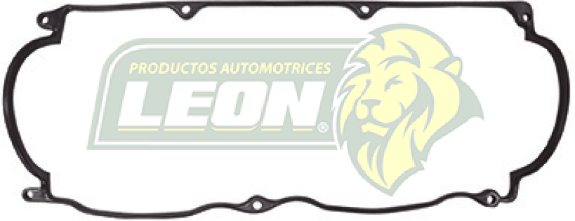 JUNTA TAPA PUNTERIAS MAZDA 4 Cil. 1.8, 2.0L 82-87, TK 4C. 2.2L. 91-93 (VS-31110)