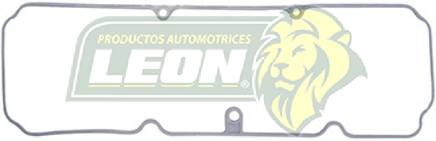 JUNTA TAPA PUNTERIAS G.M. 4 Cil. M.134 2.2L OHV VIN “G”, “4”, CAVALIER, PK-UP S-10 98-03
