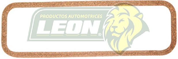 JUNTA TAPA PUNTERIAS DATSUN 4 Cil. 1.3L 65-69