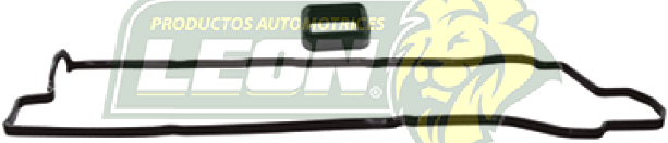 JUNTA TAPA PUNTERIAS NISSAN 4 Cil. 1.6L DOHC 91-94 TSURU, TSUBAME