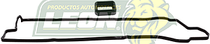 JUNTA TAPA PUNTERIAS NISSAN 4 Cil. 1.6L DOHC 91-94 TSURU, TSUBAME