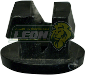 GRAPA PLASTICA BISEL DATSUN (TAU-2)