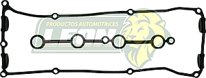JUNTA TAPA PUNTERIA NISSAN 4C 2.4L 16V DOHC KA24DE URVAN, PK-UP, FRONTIER, 240ZX 00-07