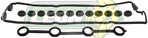 JUNTA TAPA PUNTERIA NISSAN ALTIMA 4C. 2.4L 16V DOHC 93-99