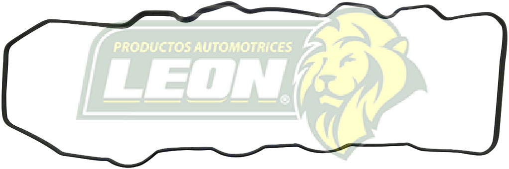 JUNTA TAPA PUNTERIAS TOYOTA 4 Cil. 2.2, 2.4L 01/975/95 20R, 22R