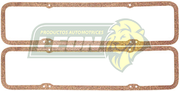 JUNTA TAPA PUNTERIAS G.M. V8 M.262, 250, 400 57-90