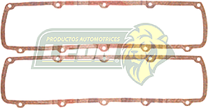 JUNTA TAPA PUNTERIAS G.M. V8 M.260, 307, 350 65-90 (OLDSMOBILE)