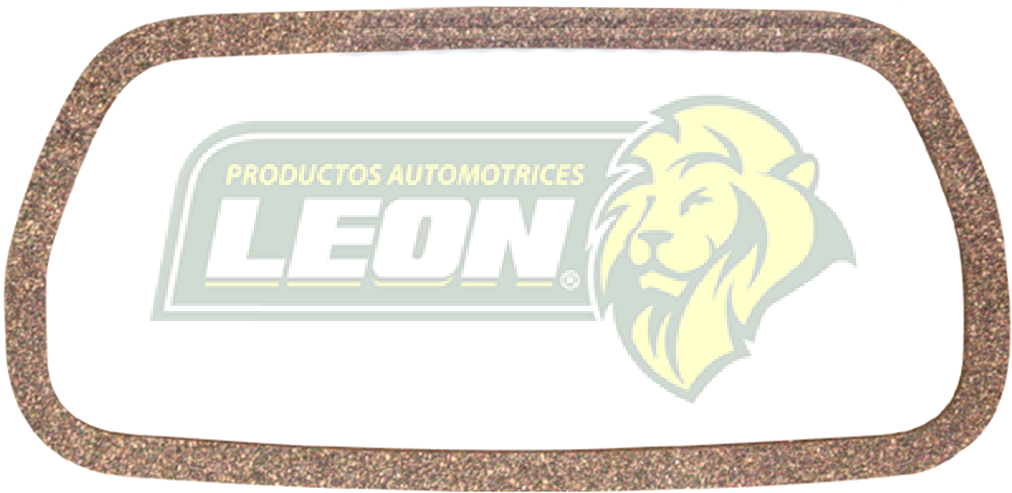 JUNTA TAPA PUNTERIAS VW M.1200, 1500, 1600 69-01 (CORCHO) “DC”