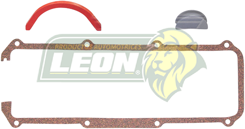 JUNTA TAPA PUNTERIAS AUDI, VW 4 Cil. 1.6, 1.7, 1.8, 2.0L 75-00