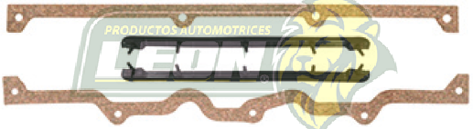 JUNTA TAPA PUNTERIAS CHRYSLER M.135, 153 81-95