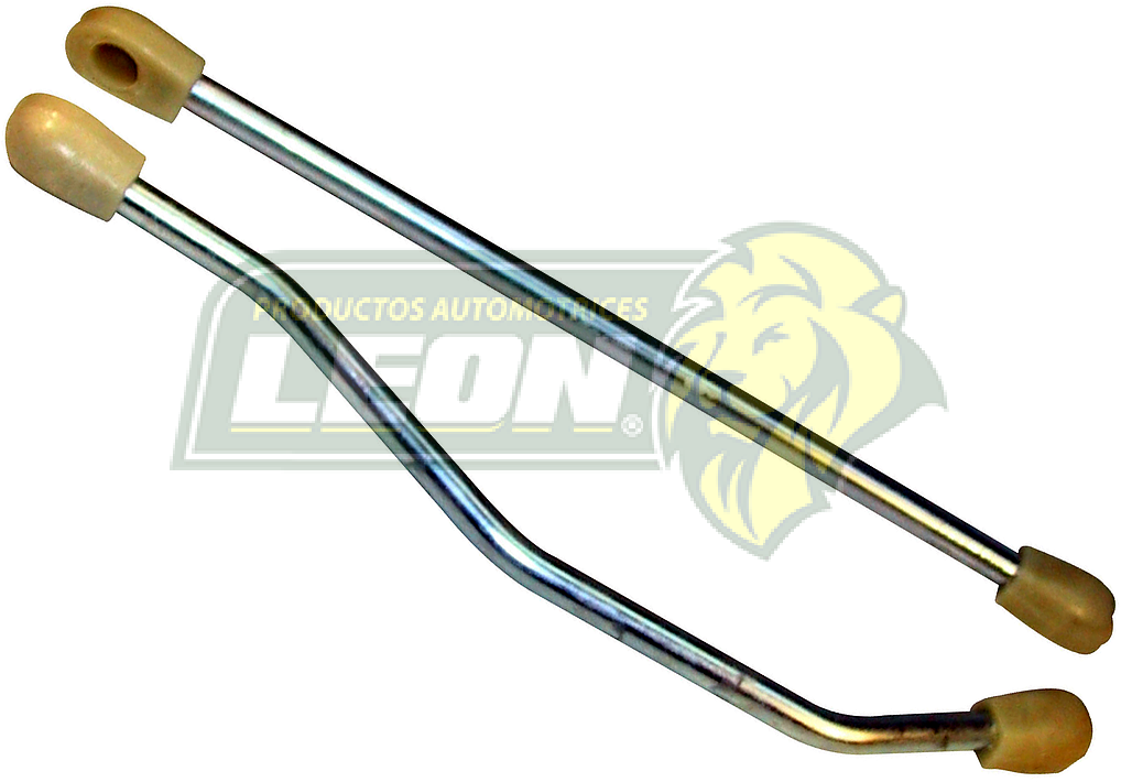 HUESO PALANCA VELOCIDADES CHRYSLER DART K (JGO. c/2 pz.) HO699