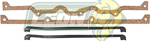 JUNTA TAPA PUNTERIAS CHRYSLER 4 Cil. M.135-153 84-95