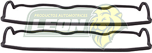 JUNTA TAPA PUNTERIAS CHRYSLER MITSUBISHI V6, M 3.0L 87-96