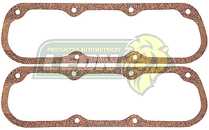 JUNTA TAPA PUNTERIAS CHRYSLER V6 M.238 87-91