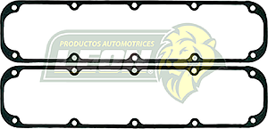 JUNTA TAPA PUNTERIAS CHRYSLER V8 M.318, 360 91-01