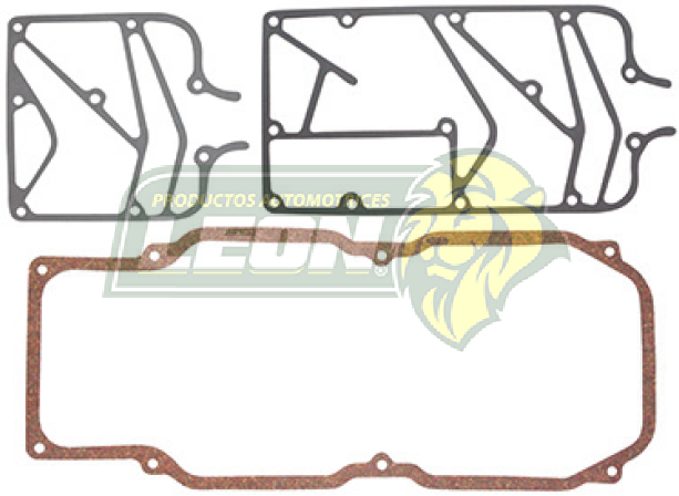JUNTA TAPA PUNTERIAS FORD, MAZDA 4 Cil. 1.8, 2.0L 70-84