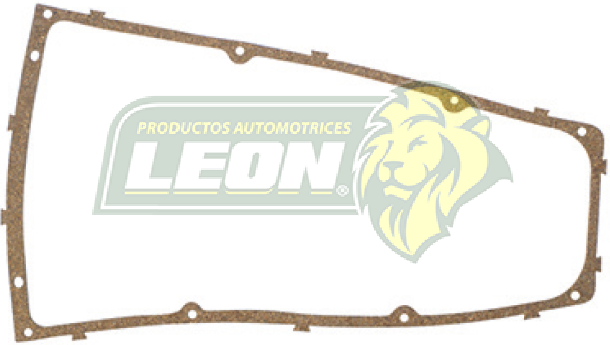 JUNTA TAPA PUNTERIAS FORD PINTO 4 Cil M.122 71-74