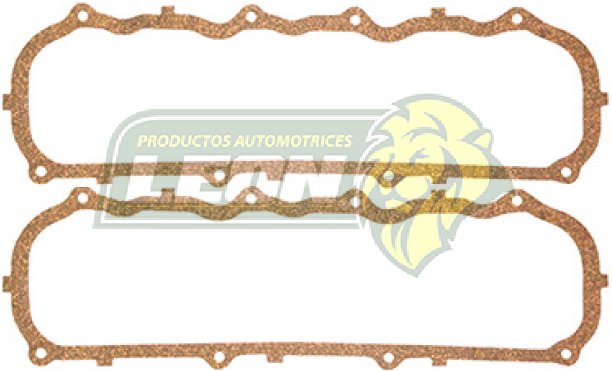 JUNTA TAPA PUNTERIAS FORD V6 M.177 (SUSTITUYE AL VS-3316) 86-92