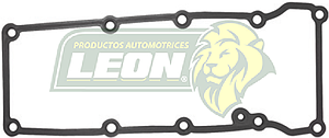 JUNTA TAPA VALVULAS FORD 4C. 1.6L ZETEC ROCAM SOHC, FIESTA, KA, PK-UP COURIER (HULE) 01-09 (JGO.)