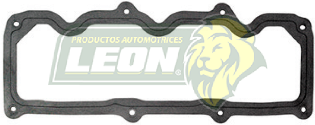 JUNTA TAPA PUNTERIAS FORD V6 M.183 3.0L (PARA UNA TAPA METALICA ANCHA) 86-90