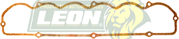 JUNTA TAPA PUNTERIAS FORD L6 M.240, 300 65-67