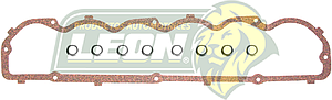JUNTA TAPA PUNTERIAS FORD L6 M.240, 300 68-87