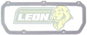 JUNTA TAPA PUNTERIAS FORD V6 M.230 88-95 (CORCHO)